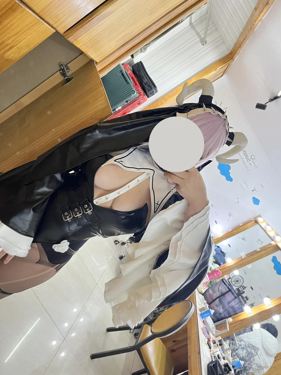 阿半今天很开心_No_049_开裆裤恶魔_75P,2V_136MB tg@simisebaisi 【丝足阁】058.webp